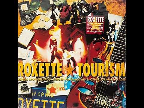 ROXETTE - TOURISM / FULL ALBUM