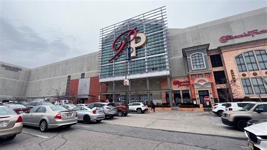 Palisades Center foreclosure suit gets new plaintiff as loan sold. What's next for mall?