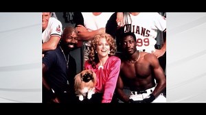 Actress Margaret Whitton, angry team owner from 'Major League,' dies at age 67