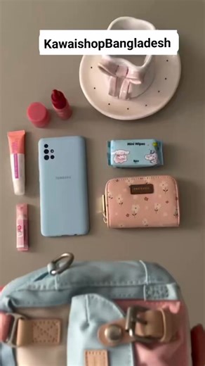 🍒Available in stock 🍒 New Lovely Mini Women Backpack Small Bagpack Cute Girls Backpacks Ladies Shoulder Crossbody Bag Female Bolsa Metarial :polyester Size:Length: 11.5 - 12 cm Width: 6 cm Height: 16 cm Delivery time 3-5 days | Kawaii Shop Bangladesh