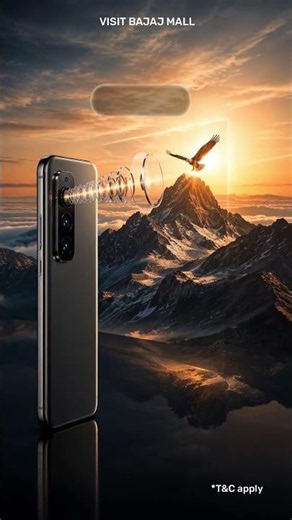 📱 Motorola Smartphones ⚡ | Built Differently for Everyday Excellence