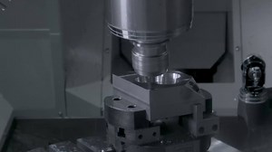 We've got that #5axisFriday feeling 😎 Getting your machine to reach multi-axis capabilities isn’t as difficult as you think. Learn more about how your shop can become a 5-axis powerhouse: https://goo.gl/psDWtf #machining #Manufacturing #HaasCNC | Haas Automation, Inc.