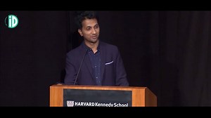 490K views · 6.4K reactions | Our CEO, PC Musthafa, was at The Harvard Kennedy School, India Conference, 2018 and we couldn't be more proud that he got the next generation of leaders inspired. If you couldn't catch him live, here is the video. | iD Fresh Food | Facebook