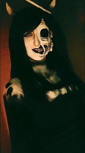 She's quite a gal! #aliceangel #batim #aliceangelcosplay #cosplay #bendyandtheinkmachine