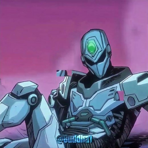 Tech Jacket Invincible Edit | #edit #trending #fyp #invincible #invincibleedit