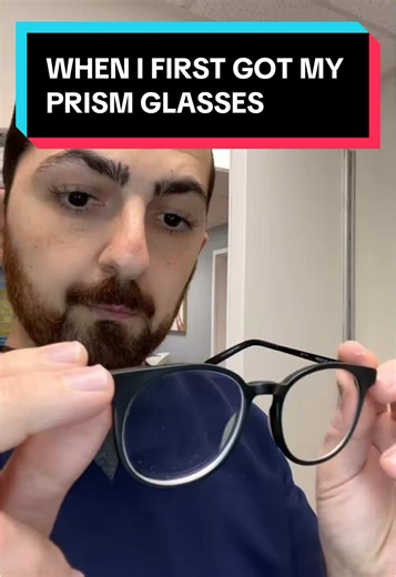 Discover Relief with Prism Glasses for Binocular Vision Dysfunction