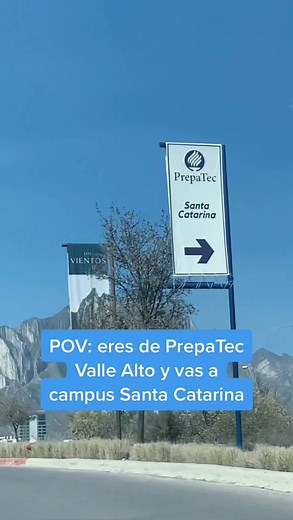 Descubre PrepaTec Campus Santa Catarina en 2023