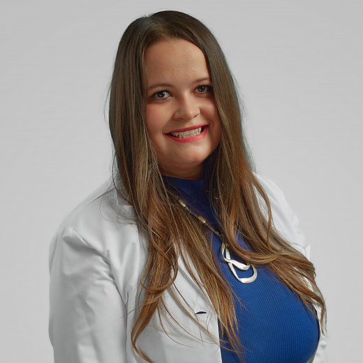 Anna Perrone, DO - Starling Physicians
