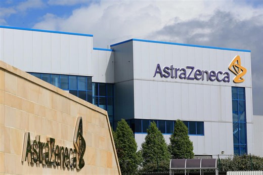 Britain’s biggest company AstraZeneca pauses £200m investment into Cambridge site