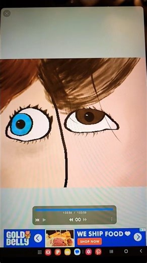 redraw speed draw/ #art #digitaldrawing #digitalart #redrawing #speeddraw #eyes