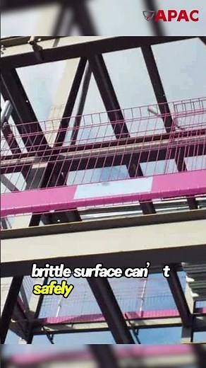 What’s Edge Protection? A Quick Guide for Aussie Worksites | Temporary Edge Protection Explained