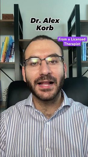 5 Books for Your Depression.