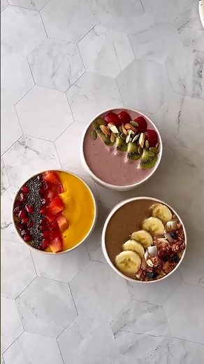 How to Make Easy & Healthy Smoothies at Home