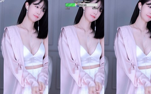 AfreecaTV韩国主播热舞精选-Afreeca甄选-Afreeca甄选-哔哩哔哩视频