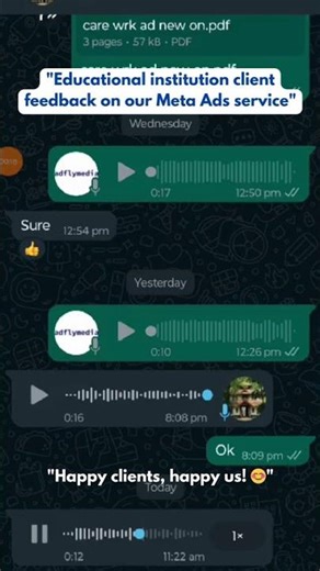 Travels Client Feedback About Our Digital Marketing Services
