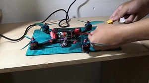 Drone started sound🤪🤪🤪#fpv #flycam #xuhong #toys #flight #outdoors #drones #vlog #drone #tiktoktravel #trip #view