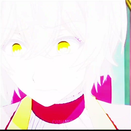 the strongest in || case study of vanitas || jeanne•| #casestudyofvanitas #animeedit