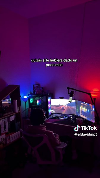 El David: Quizás, ¿Qué Más Podía Darle?