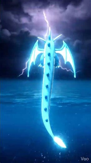 Dragonite evolution #pokemon #ashdragonite