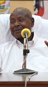 What is your problem @Uganda | LANGO TOWER