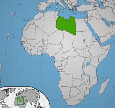 Libya eliminates blinding trachoma as a public health problem