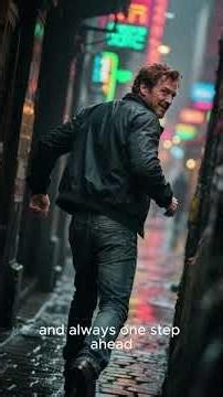 The biggest manhunt in American history