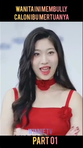 di-bully habis habisan ternyata calon ibu mertuanya#shorts