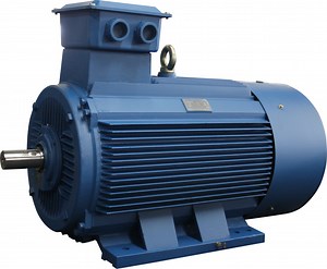 [Hot Item] Three Phase AC Electric Synchronous Motor