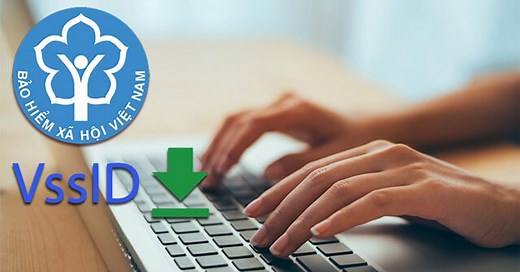 Hướng dẫn cài đặt và đăng nhập VssID trên máy tính - Download.vn