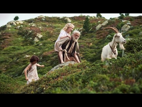 From Orphan in the Mountains to Mansion Life — Her Journey Will Amaze You