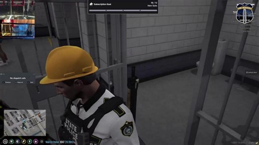 T-2 - capn Crunch (Front Page time 30min) #Tarp !Socials - | the academy rp | |TTS 100|