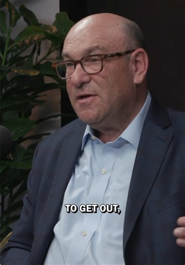80% of direct lending is to private buying companies. | Episode 53 for more info. Link in bio 🎧 #TheRealEismanPlaybook #FinancePodcast #InvestingInsights