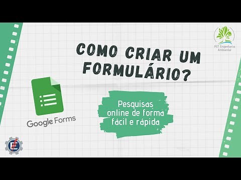 Passo a passo completo para criar um formulário no Google Forms