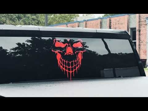 Fully Custom 2022 Silverado Refresh LT 2.7L Turbomax