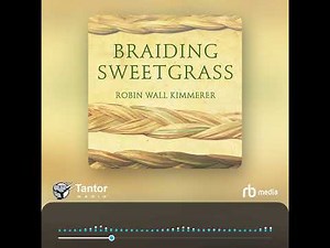 Audiobook Sample: Braiding Sweetgrass