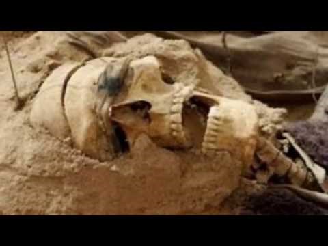 Srilanka real evidence of ravana dead