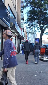 12 reactions | Burnside Avenue in The Bronx NYC | City Explorations | Facebook