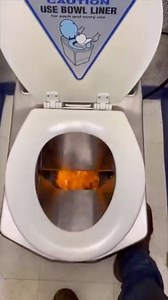 441K views · 7.4K reactions | Fire Toilet 藍 | Çorumlu Amir | Facebook