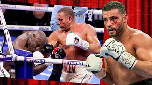 JETZT LIVE: Der WM-Titelkampf Charr vs. Pulev