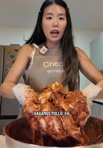 Cómo Preparar Kimchi Tradicional con Nuevos Ingredientes