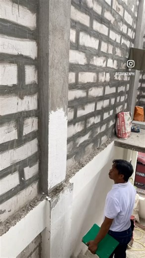 3.4K views · 11 reactions | Building tomorrow's structures with today's innovation! Every STÄRKEN AAC block and STÄRKEN wall is a testament to our quality and 14+ advantages! | STÄRKEN Philippines | Facebook