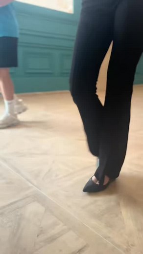 Feel the rhythm with Salsa Classes. #rivierasparesort #AdultsOnly #travelanddance #salsaclasses #learntosalsa #hotelactivities | Riviera Spa Resort - Adults Only