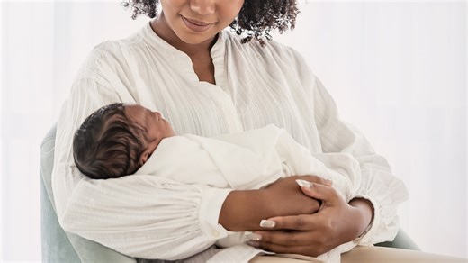 Maternal mortality in the US is the highest of any developed nation