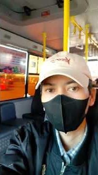 Trải nghiệm đi du lịch đà lạt bằng xe buýt phương Trang với chi phí quá hợp lý #dalat #travel