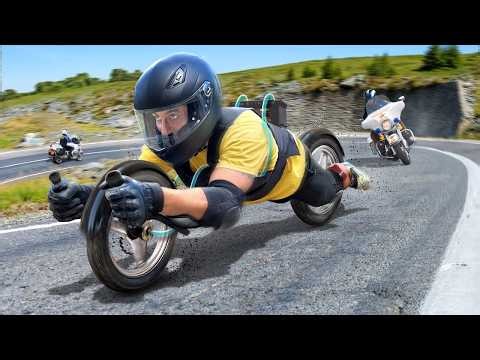 30 MOST POWERFUL TECH INVENTIONS THAT YOU NEED TO SEE......