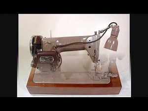 The very best Singer sewing machine models - slideshow