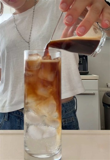 Espresso Tonic 🤩🤩