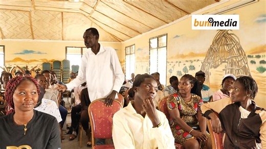 At the Lodwar engagement, a participant reacting to XYZ’s Public Debt...