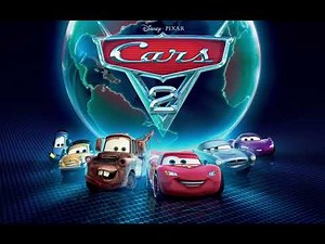 Cars 2 (2011) Final Fight Lemons Battle (Full Version)