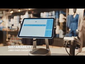 InVue's NE360 - The Best mPOS System for In-Store Customer Service